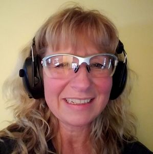 Meet your Posher, Kathy